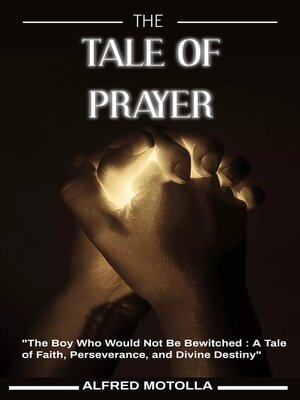 cover image of The Tale of Prayer